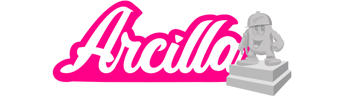 Arcilla Sifap