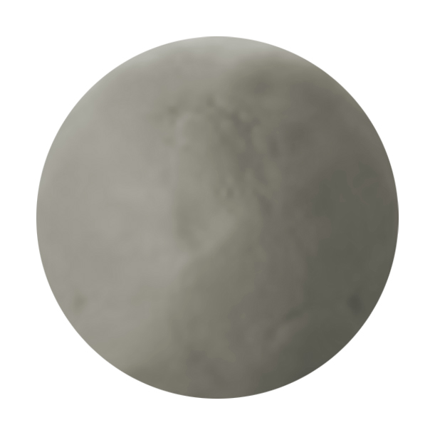 Color natural (gris)