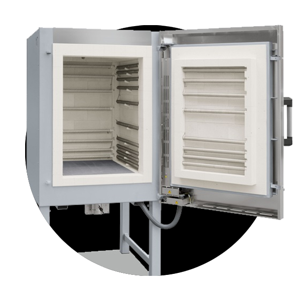 Apta horno profesional