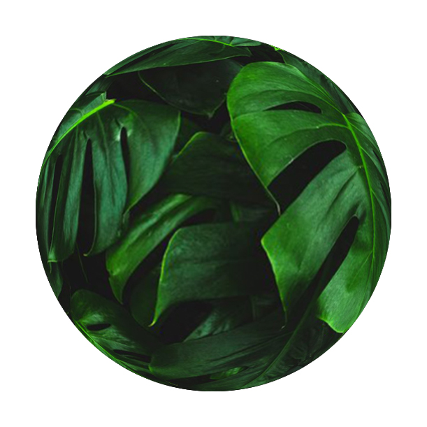 Arcilla natural