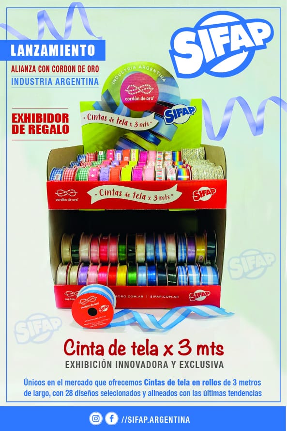 SIFAP Catalogo