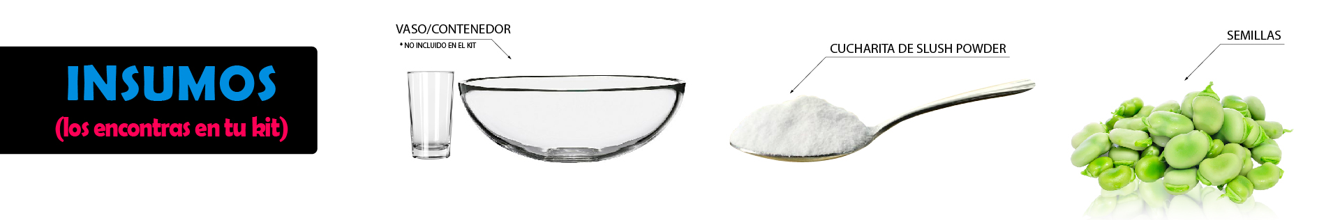 SlushPowder - Experimento Ciencia - pelota anti estres parte 2.