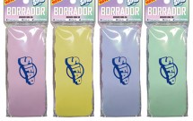 Borrador goma eva p/ pizarra blanca