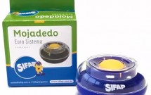 Mojadedos euro