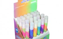 Adhesivo glitter duo x24