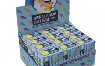 Señalador galera caja x50