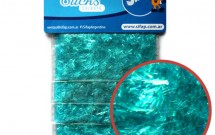 Brillantina sticks - celeste