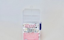 CREART BOX  x 10 DIVISIONES