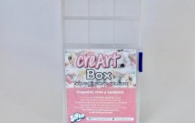 CREART BOX  x 15 DIVISIONES