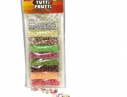 Adorno Tutti frutti