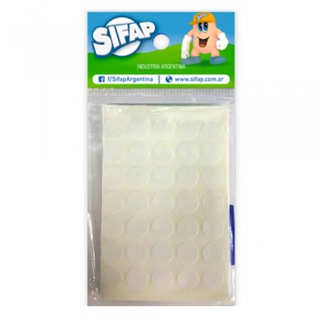 Ojalillos x 210 uds.