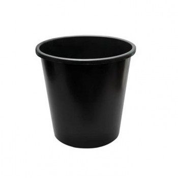 Cesto plastico p/ papel (12 lts)