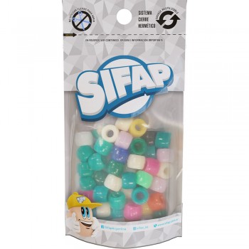 Biju - pase ancho surtido