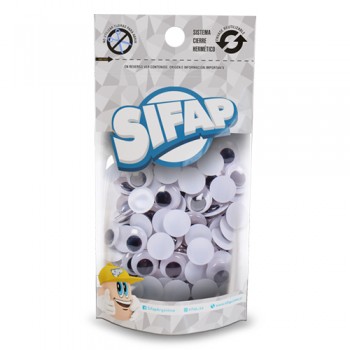 Ojitos moviles chicos