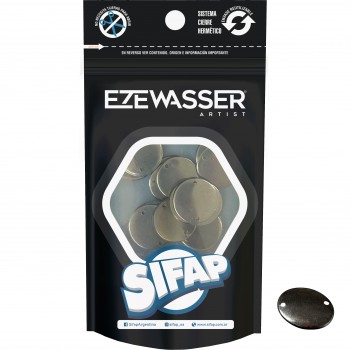 Lentejon peltre x50u