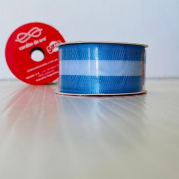 CINTA BANDERA ARGENTINA Nº5