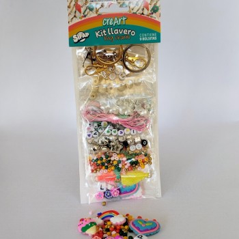 CreArt Kit Llavero