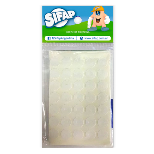 Ojalillos x 210 uds.