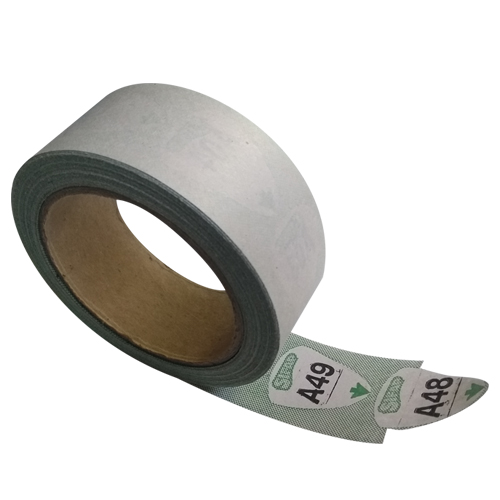 Rollo numeros para turnos x 1000