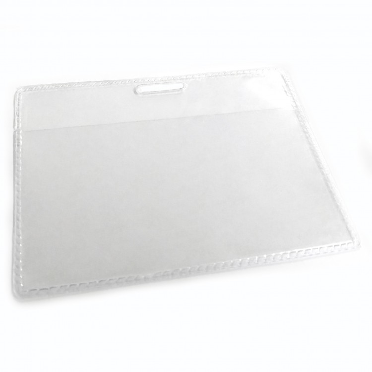 Identificador horizontal