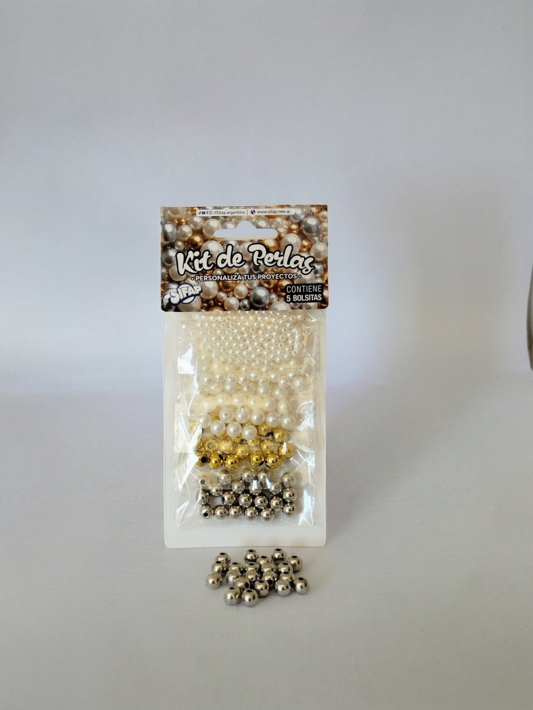 Kit de Perlas